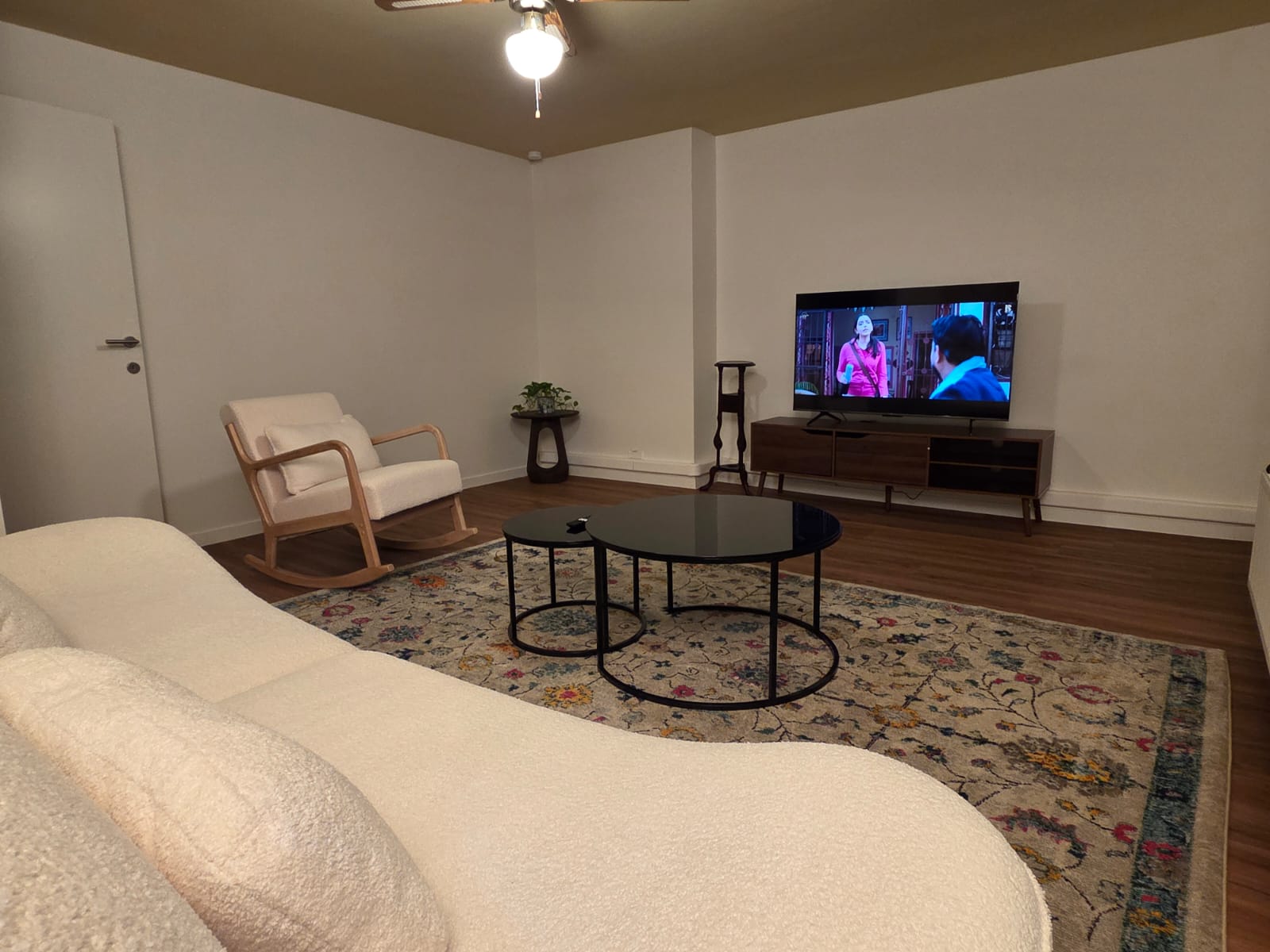 AandA Bed & Breakfast